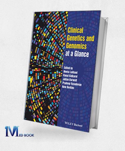 Clinical Genetics and Genomics at a Glance (Original PDF from Publisher)