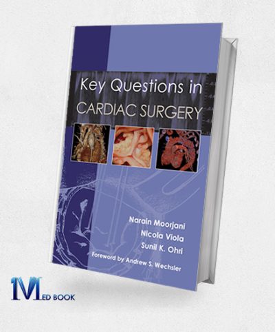Key Questions in Cardiac Surgery (EPUB)