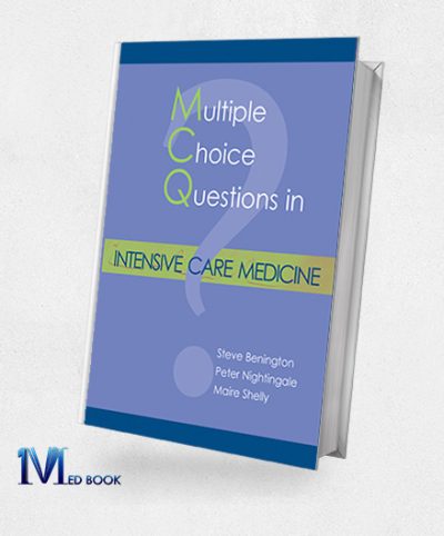 MCQs in Intensive Care Medicine (EPUB)