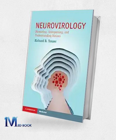 Neurovirology (Cambridge Manuals In Neurology) (Original PDF From Publisher)