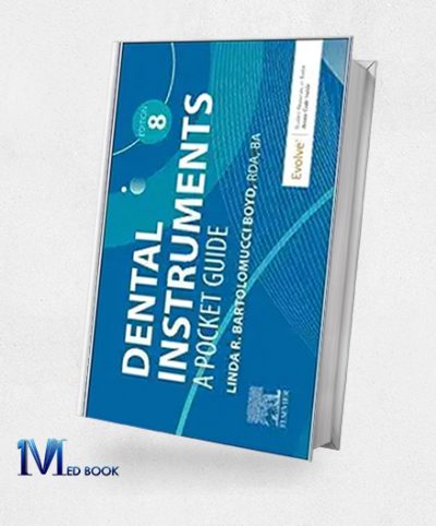 Dental Instruments A Pocket Guide, 8th Edition (EPUB)