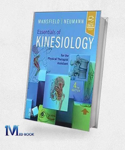 Essentials of Kinesiology for the Physical Therapist Assistant, 4th Edition (EPUB)