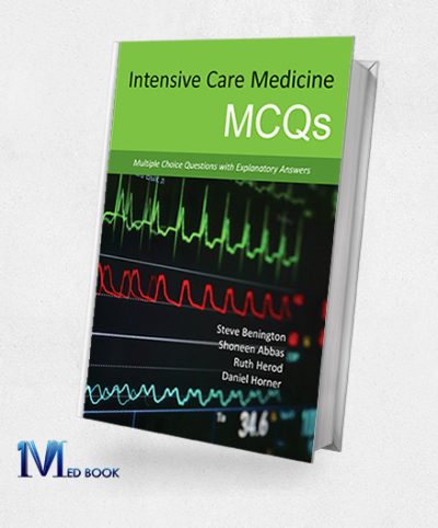 Intensive Care Medicine MCQs (EPUB)