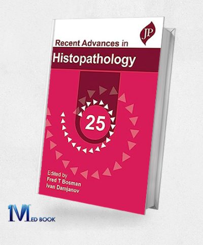 Recent Advances In Histopathology 25 (Original PDF From Publisher)