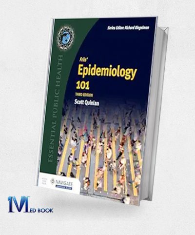 Friis’ Epidemiology 101, 3rd Edition (EPub+Converted PDF)
