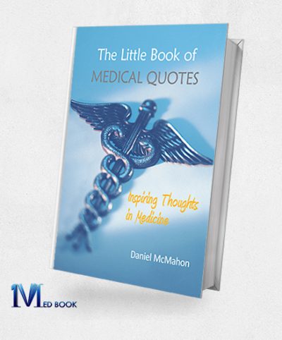 The Little Book of Medical Quotes (EPUB)