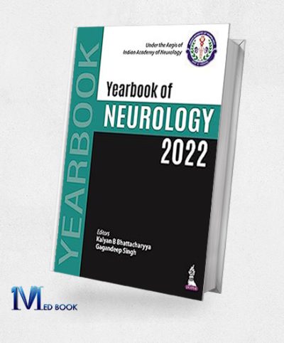 Yearbook Of Neurology 2022 (Original PDF From Publisher)
