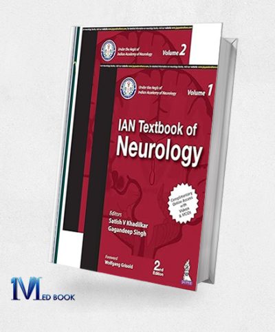 IAN Textbook Of Neurology: Two Volume Set, 2nd Edition (EPub+Converted PDF)