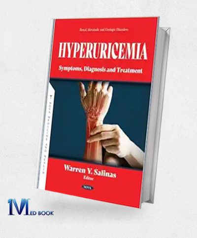 Hyperuricemia: Symptoms, Diagnosis And Treatment (Original PDF From Publisher)