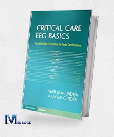 Critical Care EEG Basics (Original PDF From Publisher)