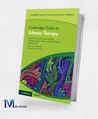 Cambridge Guide To Schema Therapy (Cambridge Guides To The Psychological Therapies) (Original PDF From Publisher)