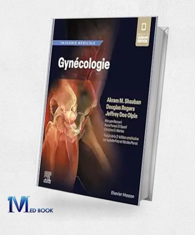 Imagerie Médicale: Gynécologie (French Edition) (True PDF)