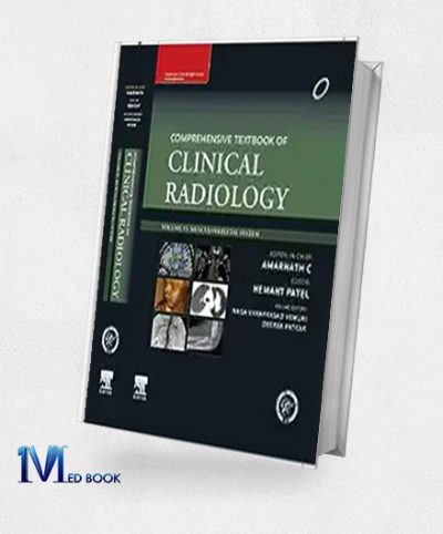 Comprehensive Textbook Of Clinical Radiology, Volume VI Musculoskeletal System (Original PDF From Publisher)