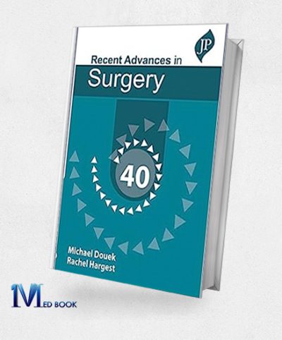 Taylors Recent Advances In Surgery 40 (Original PDF From Publisher)