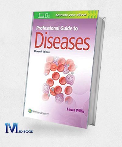 Professional Guide to Diseases, 11th Edition (Original PDF from Publisher)