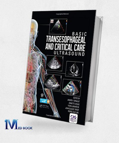 Basic Transesophageal and Critical Care Ultrasound (Original PDF from Publisher)