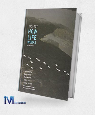 Biology How Life Works, 2nd Edition (PDF)