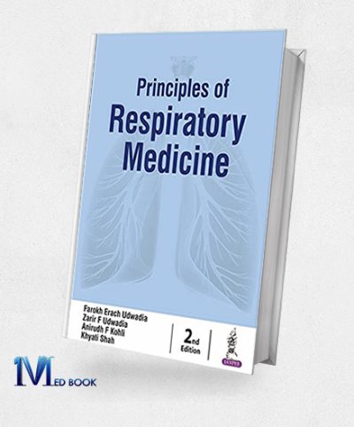 Principles of Respiratory Medicine, 2nd Edition (Original PDF from Publisher)