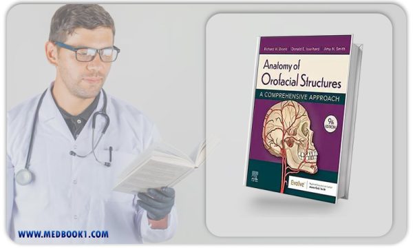 Anatomy of Orofacial Structures