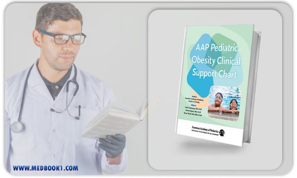 AAP Pediatric Obesity Clinical Support Chart