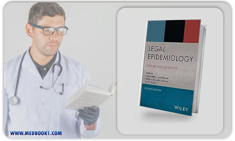Legal Epidemiology Theory and Methods