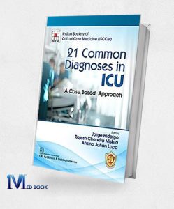 21 Common Diagnosis in ICU