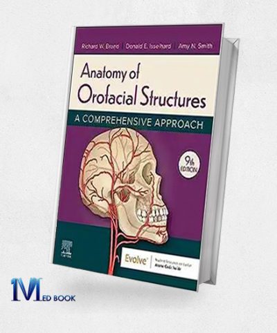 Anatomy of Orofacial Structures