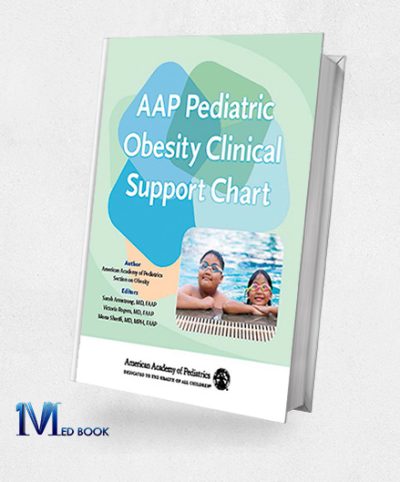 AAP Pediatric Obesity Clinical Support Chart
