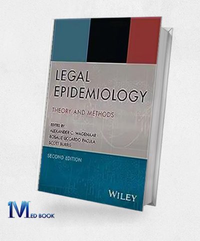 Legal Epidemiology Theory and Methods