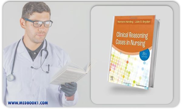 Clinical Reasoning Cases in Nursing