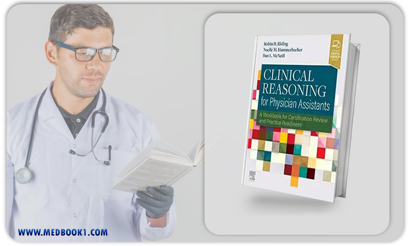 Clinical Reasoning for Physician Assistants