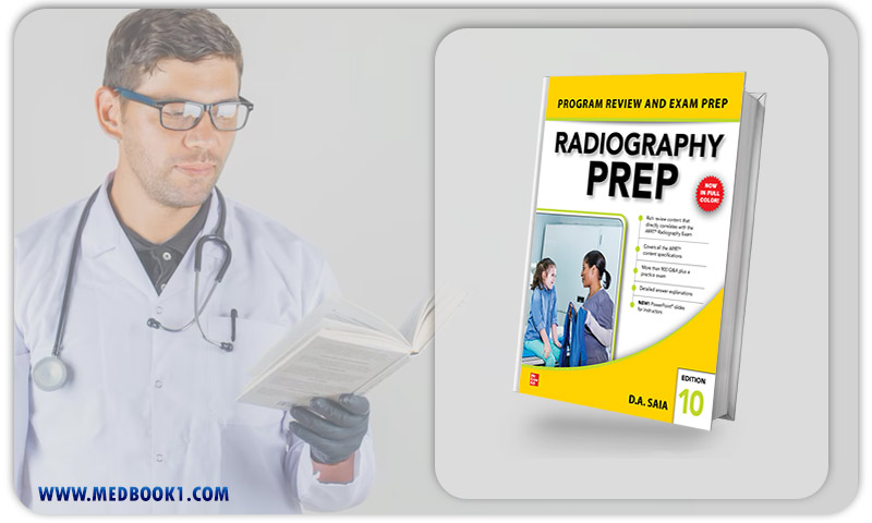 Radiography PREP