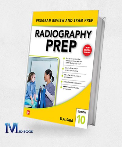 Radiography PREP