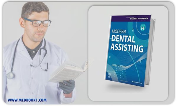 Student Workbook for Modern Dental Assisting