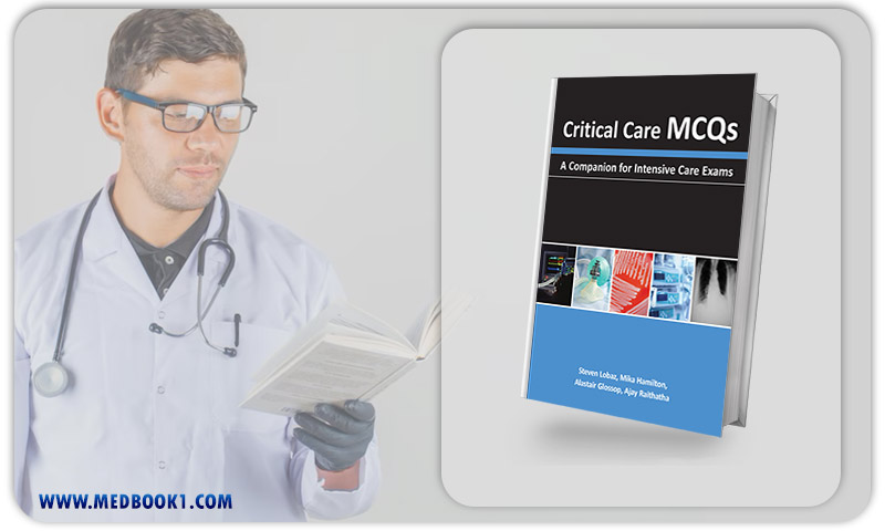 Critical Care MCQs