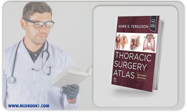 Thoracic Surgery Atlas