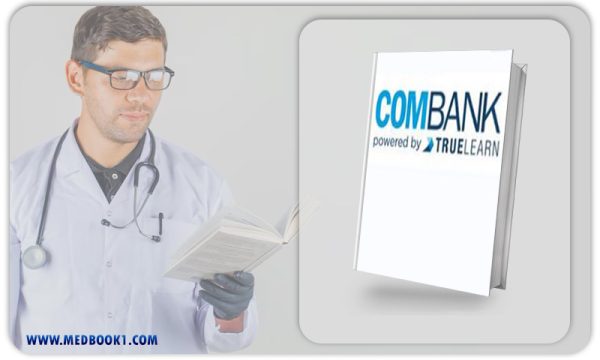 Truelearn COMAT Emergency Medicine 2023