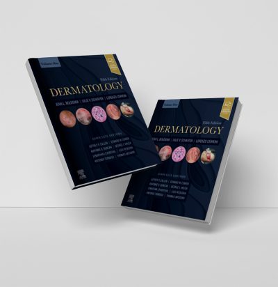 Dermatology: 2-Volume Set, 5th Edition (True PDF)