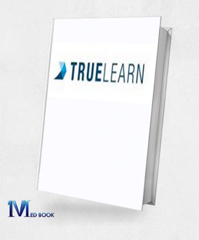Truelearn USMLE Step 2 CK and Shelf Exam 2023