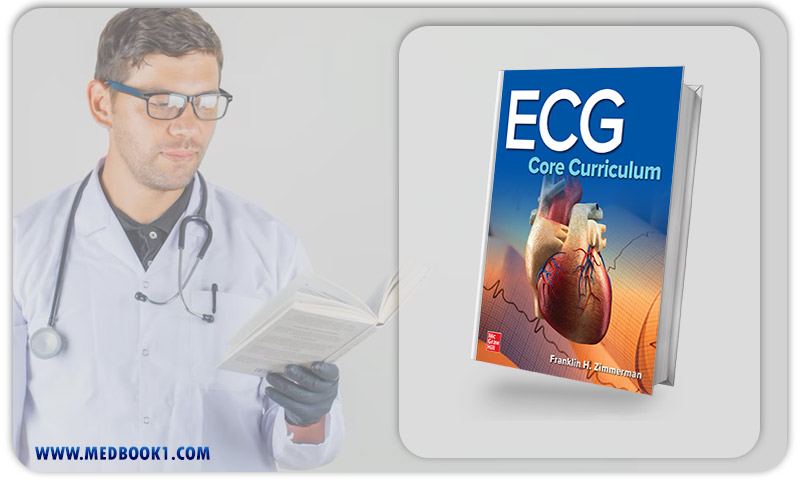 ECG Core Curriculum