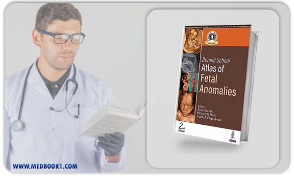 Donald School Atlas of Fetal Anomalies