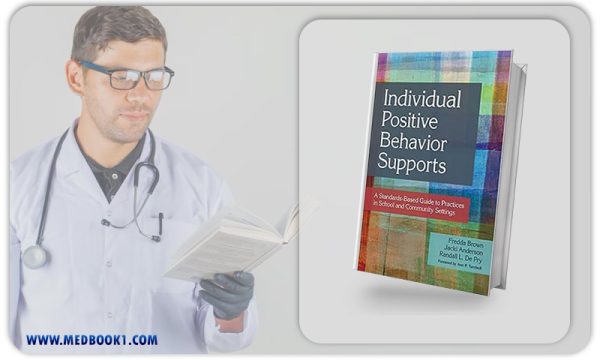 Individual Positive Behavior Supports