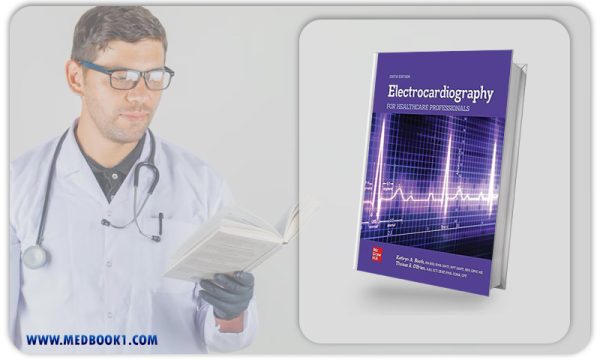 Electrocardiography for Healthcare Professionals