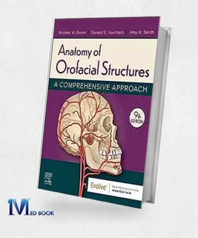 Anatomy of Orofacial Structures