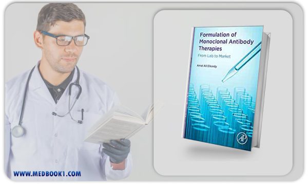 Formulation of Monoclonal Antibody Therapies