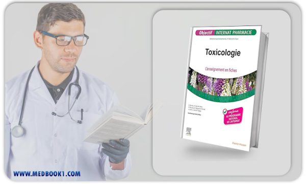 Toxicologie Lenseignement en fiches