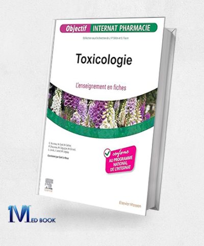 Toxicologie Lenseignement en fiches