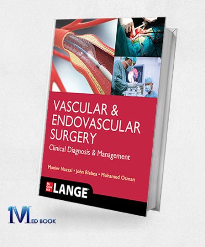 LANGE Vascular and Endovascular Surgery
