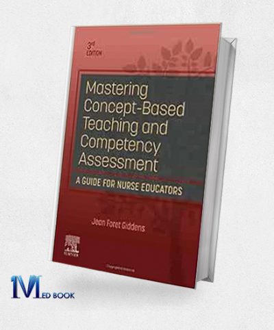 Mastering Concept based Teaching and Competency Assessment