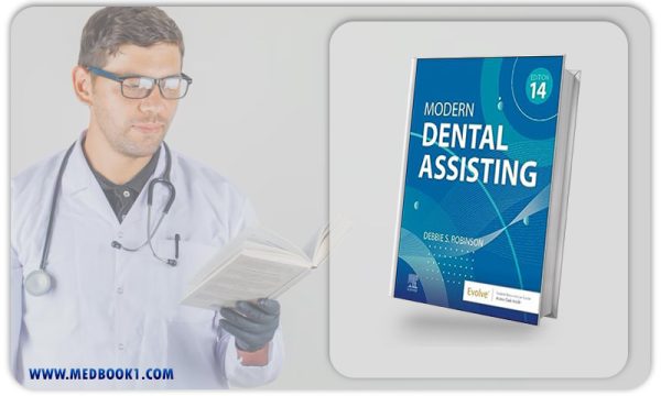 Modern Dental Assisting